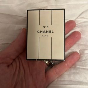 Vintage Chanel no 5